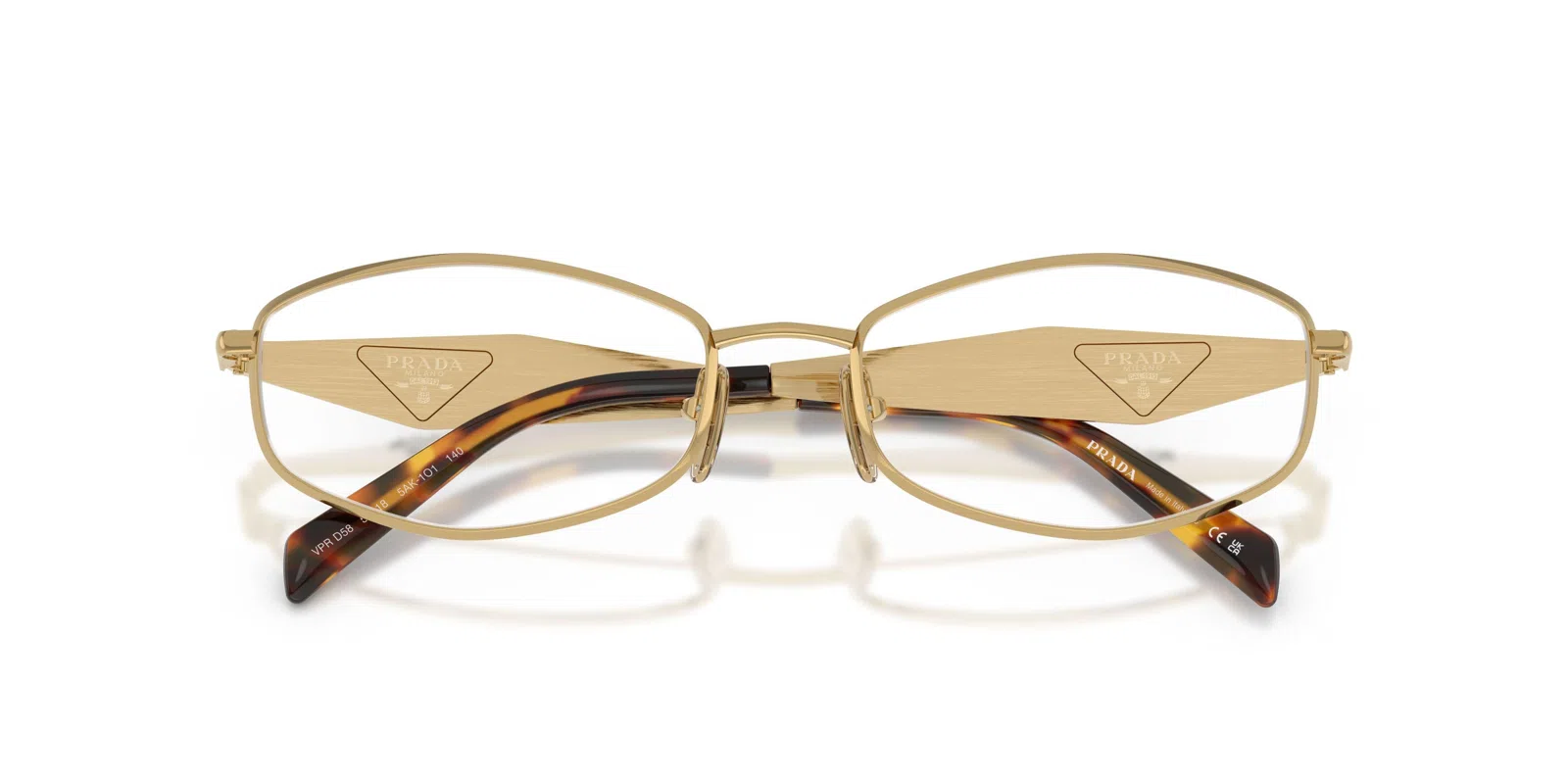 Prada D58V Eyeglasses - view 14